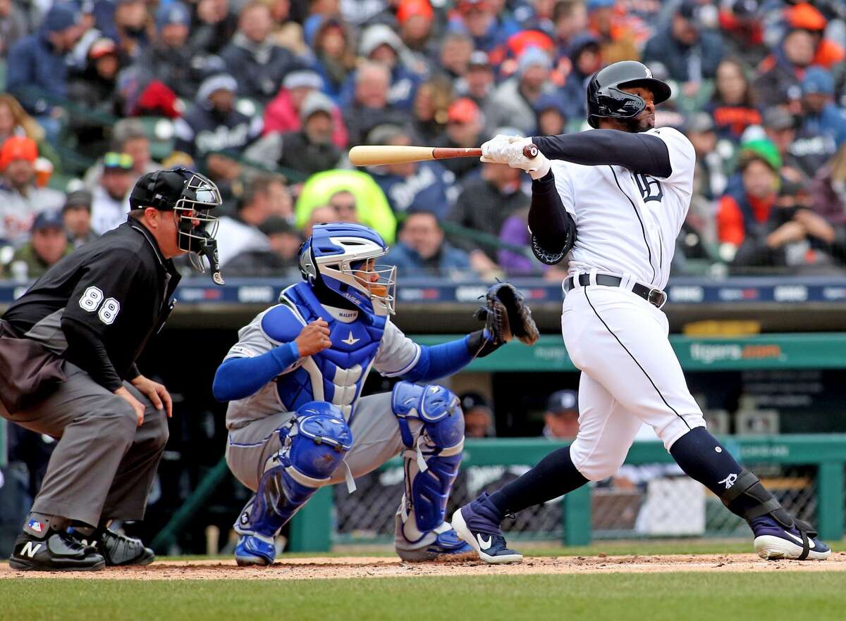 Detroit Tigers Opening Day 2019