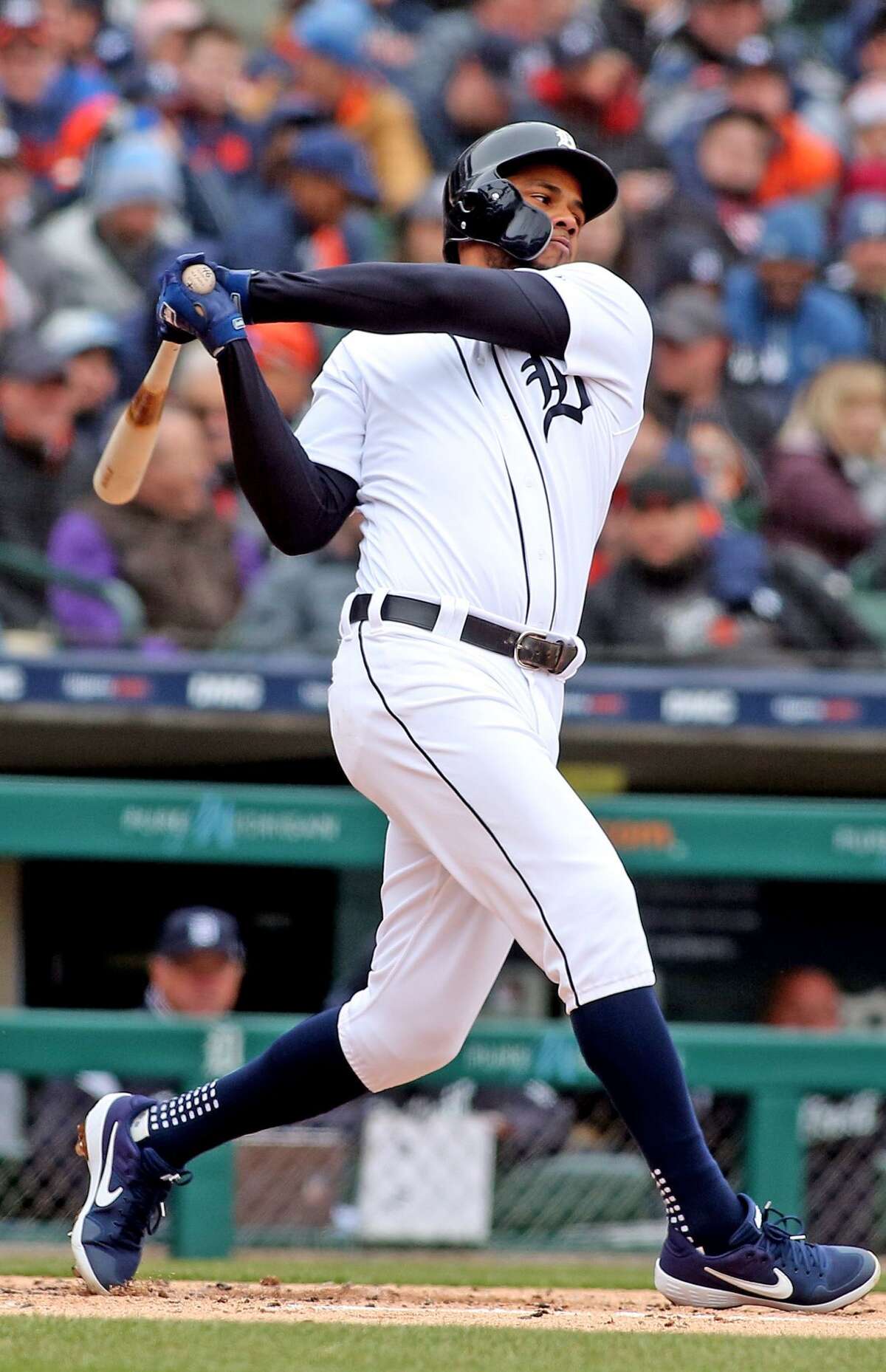 Detroit Tigers Opening Day 2019