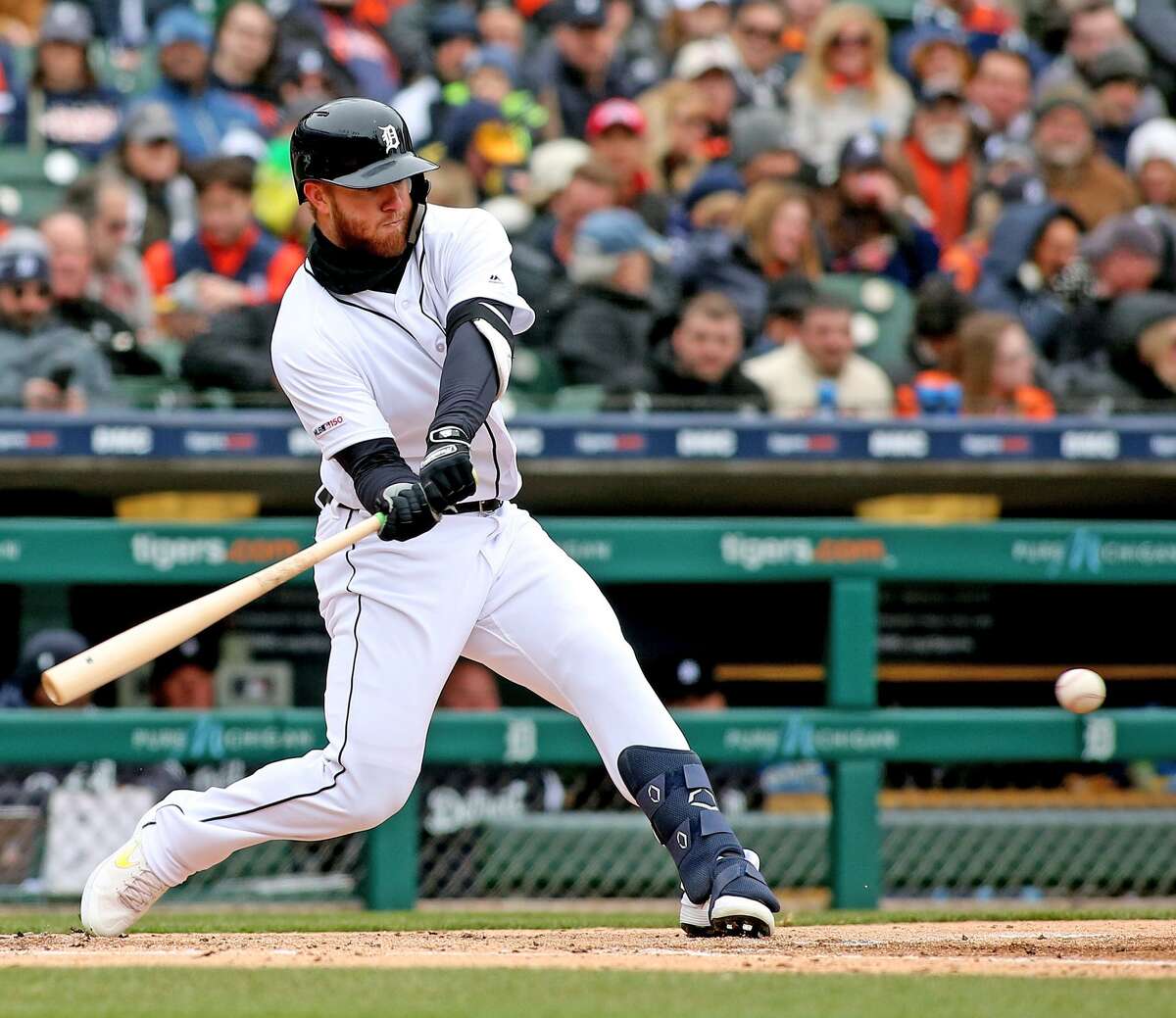 Detroit Tigers Opening Day 2019