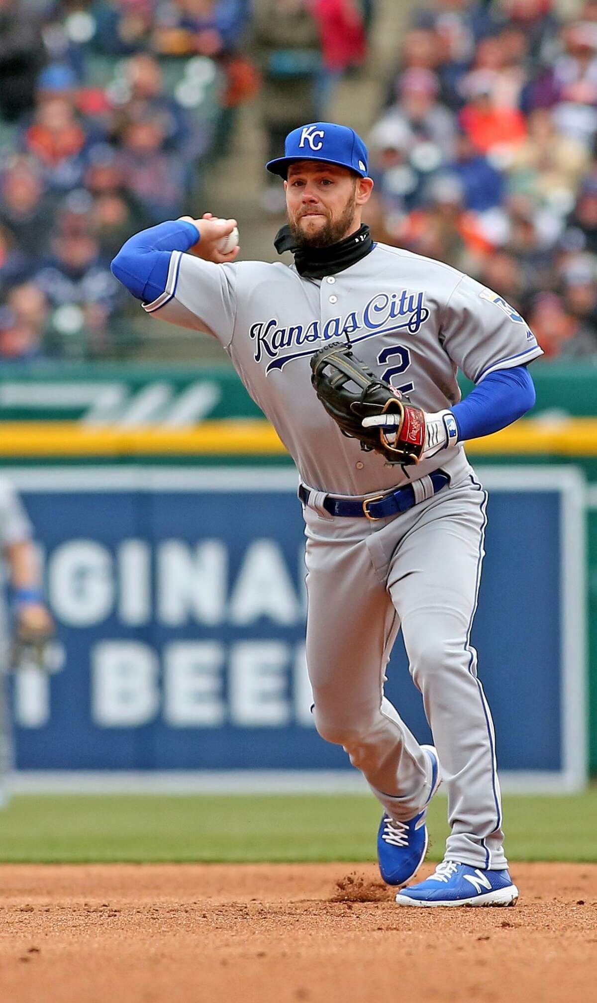 Detroit Tigers Opening Day 2019
