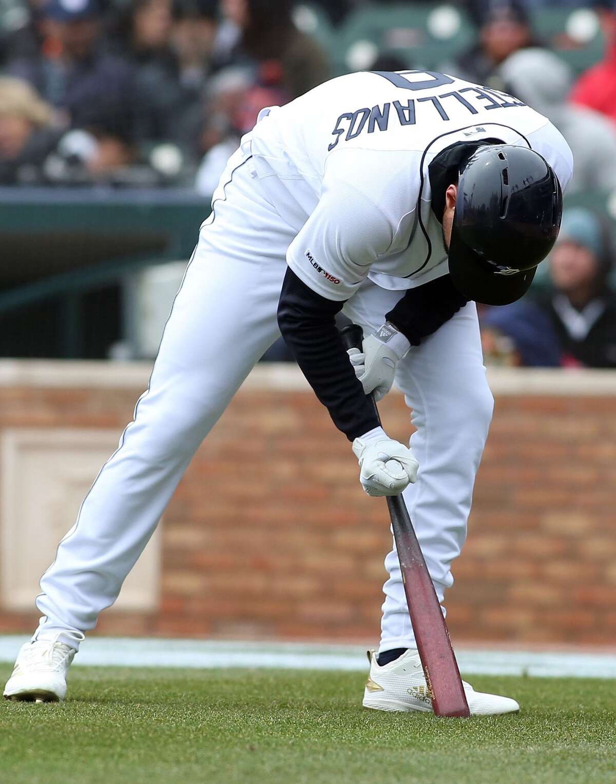 Detroit Tigers Opening Day 2019