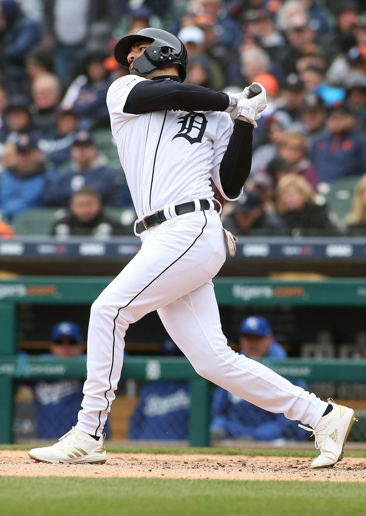 Detroit Tigers Opening Day 2019