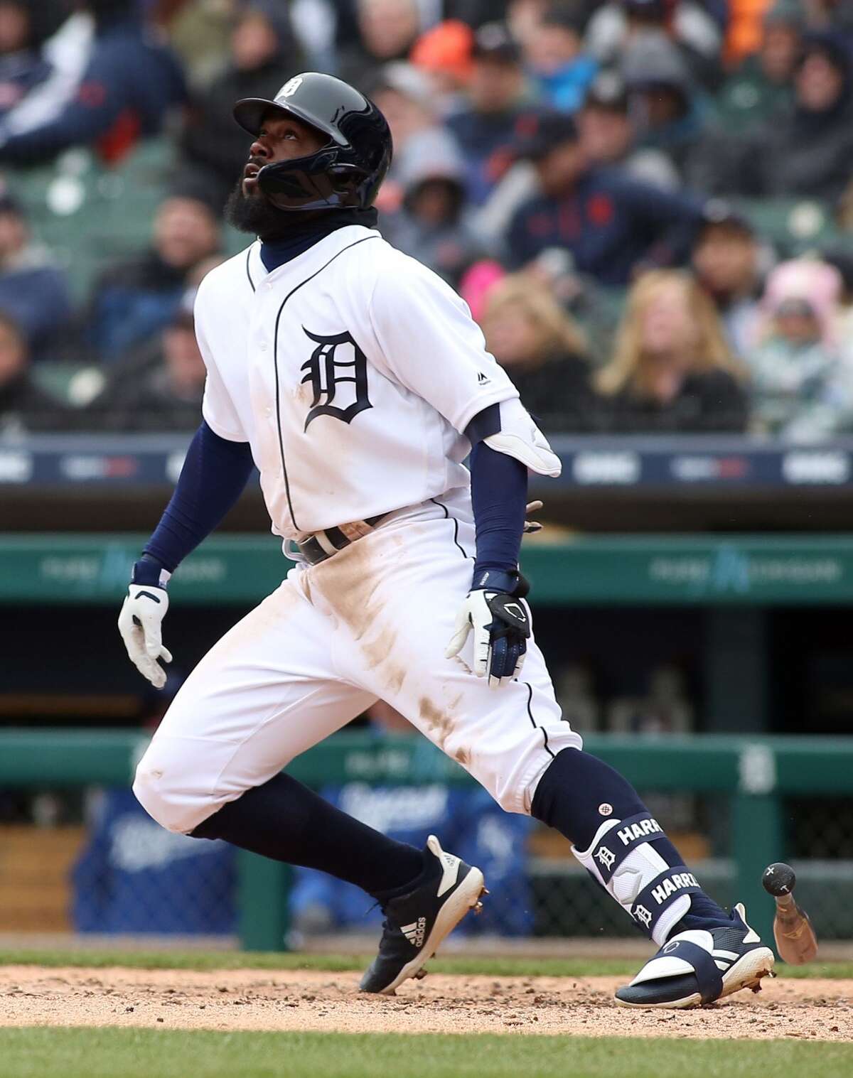 Detroit Tigers Opening Day 2019