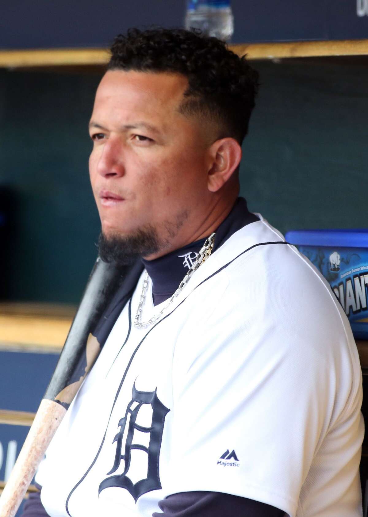 Detroit Tigers Opening Day 2019