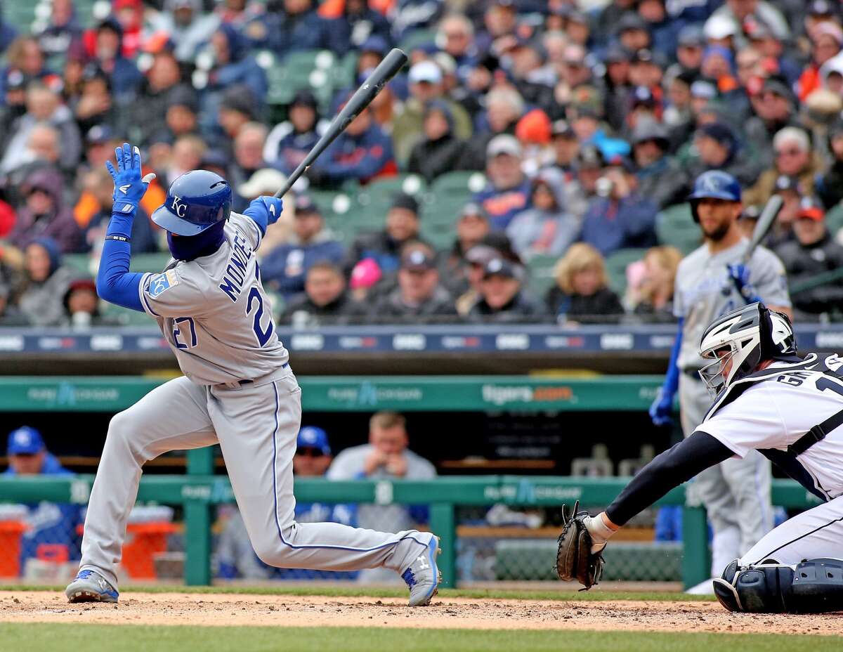 Detroit Tigers Opening Day 2019