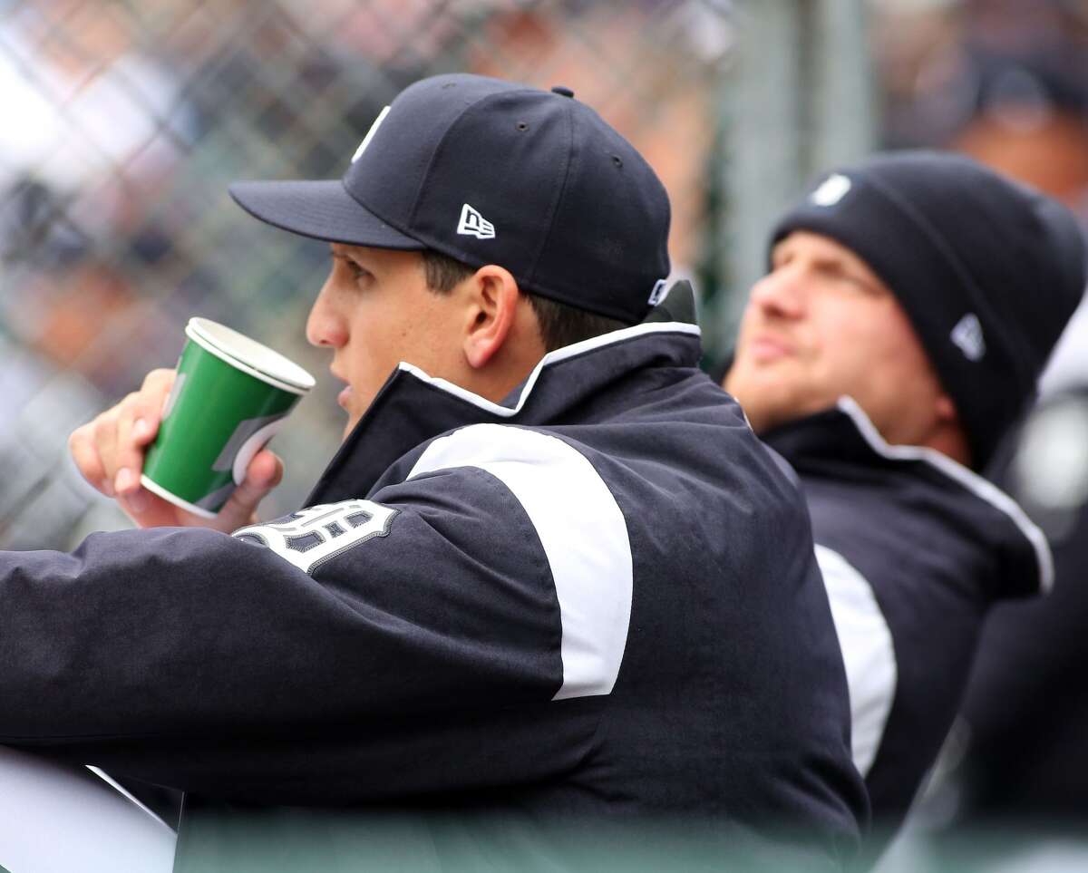Detroit Tigers Opening Day 2019