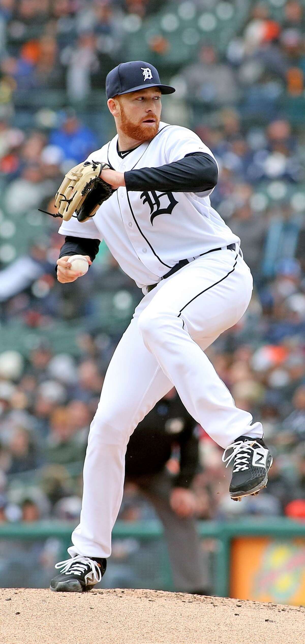 Detroit Tigers Opening Day 2019