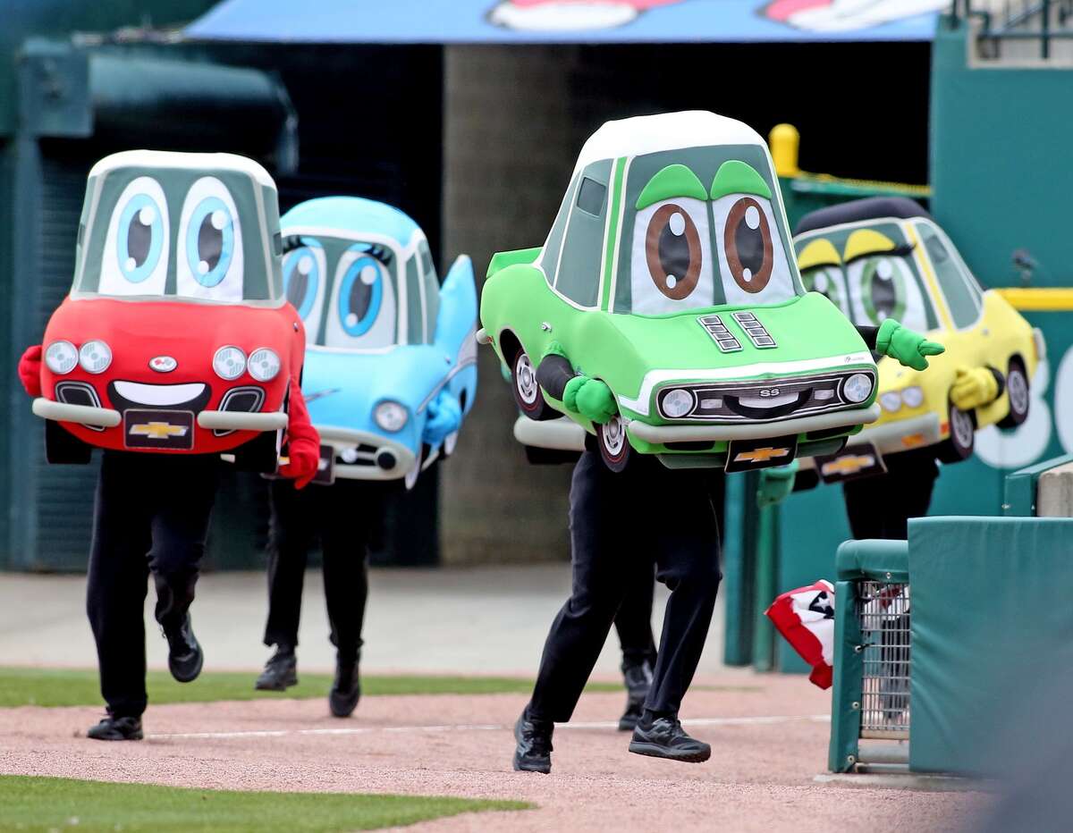 Detroit Tigers Opening Day 2019