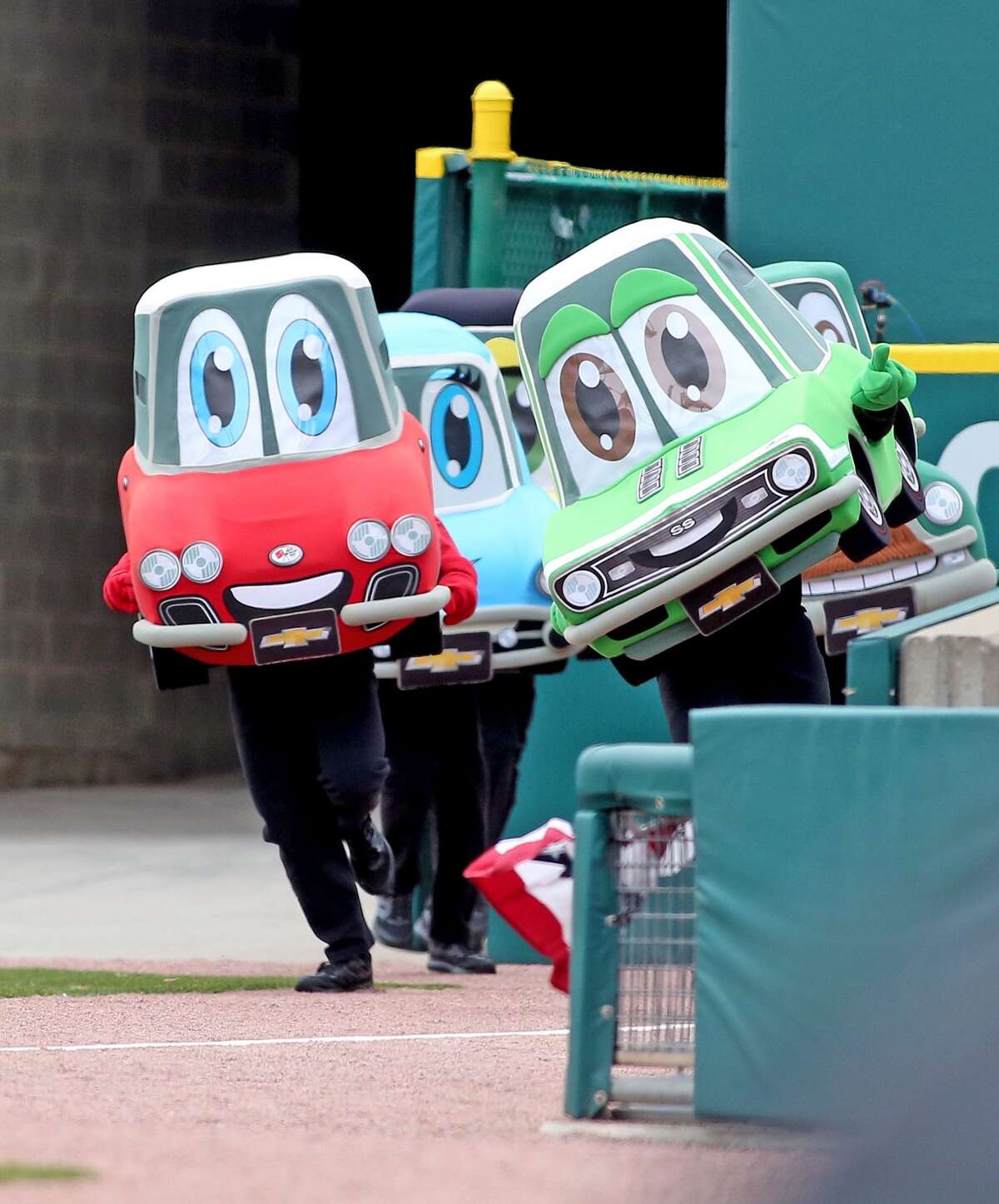 Detroit Tigers Opening Day 2019