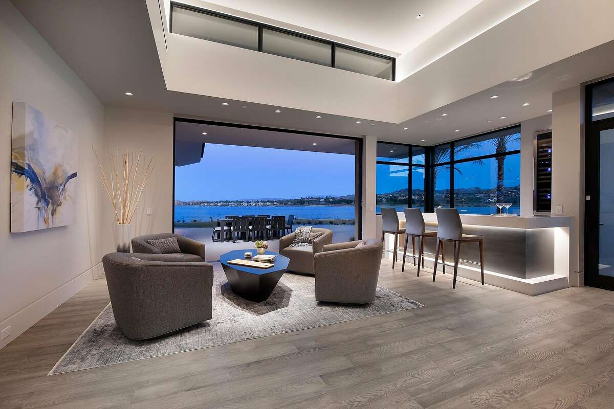 Getaway Henderson, Nevada offers alternative to Las Vegas living