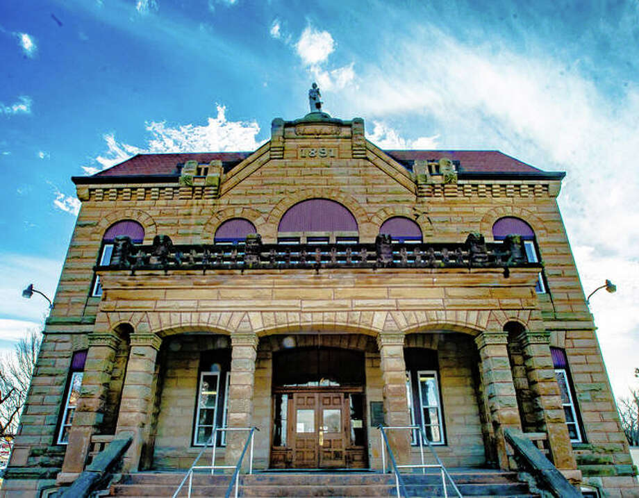 BLOTTER 13 recent criminal cases from Greene and Calhoun counties