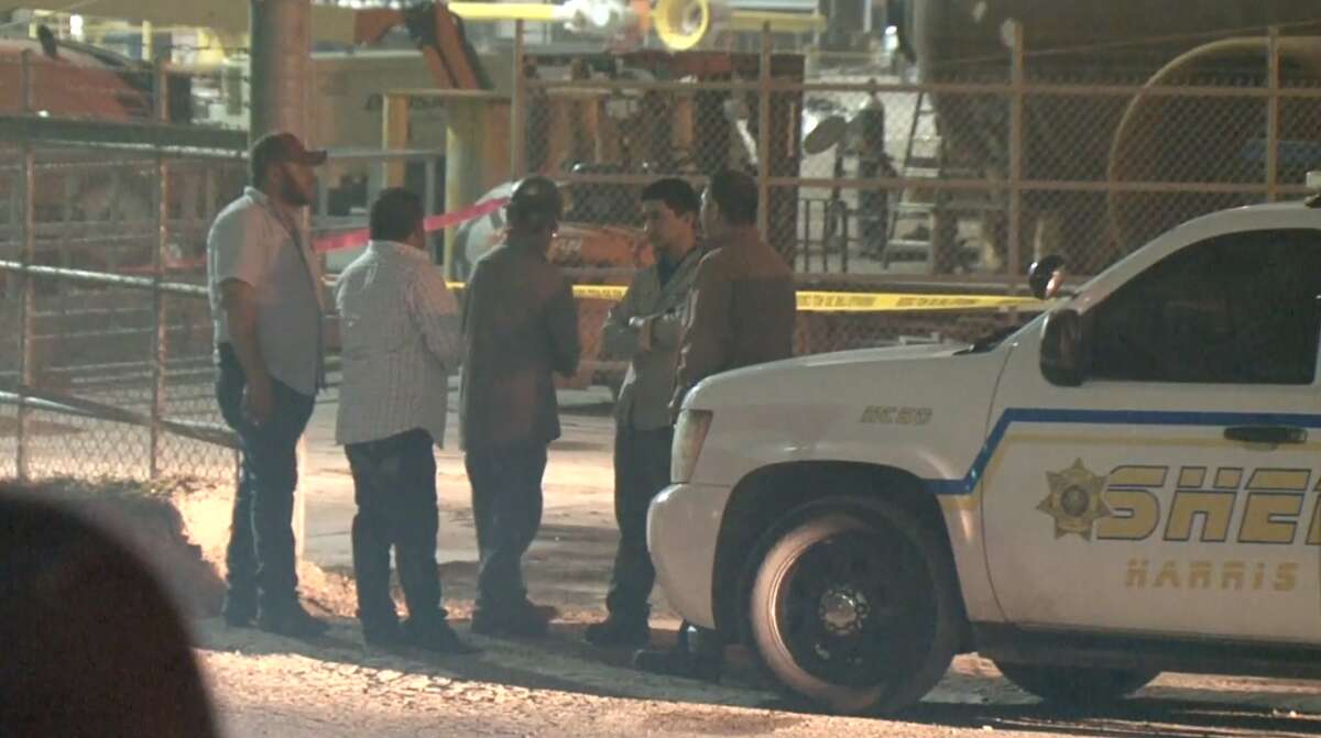 Second worker dies after industrial accident in East Houston