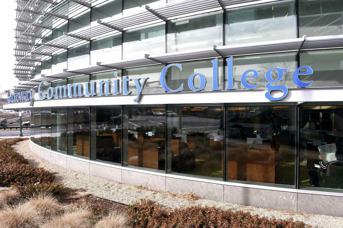 Find out what’s planned at Gateway Community College in New Haven
