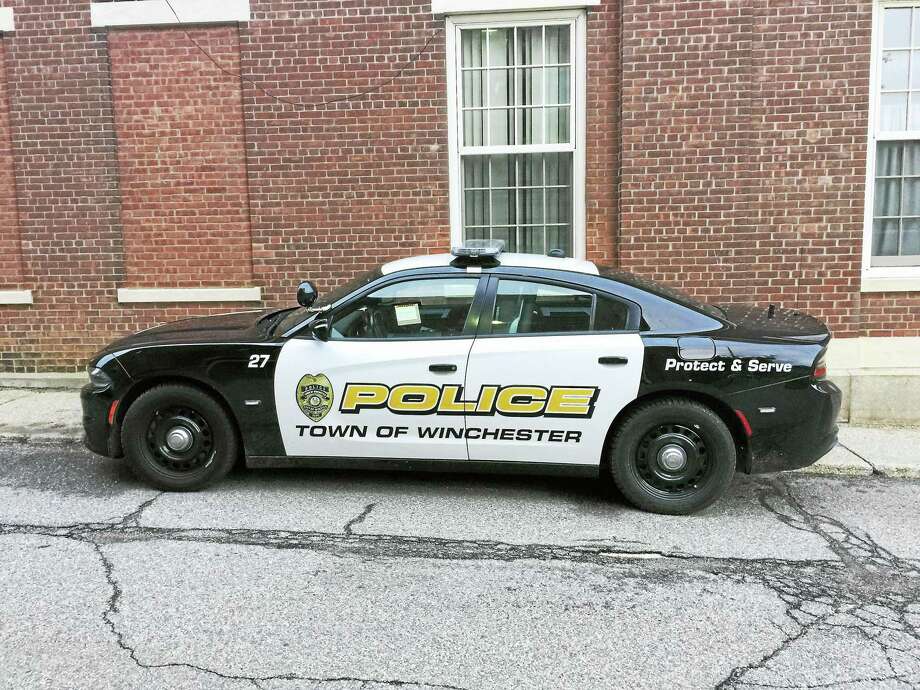 Winsted police investigating armed robbery of pawn shop The Register