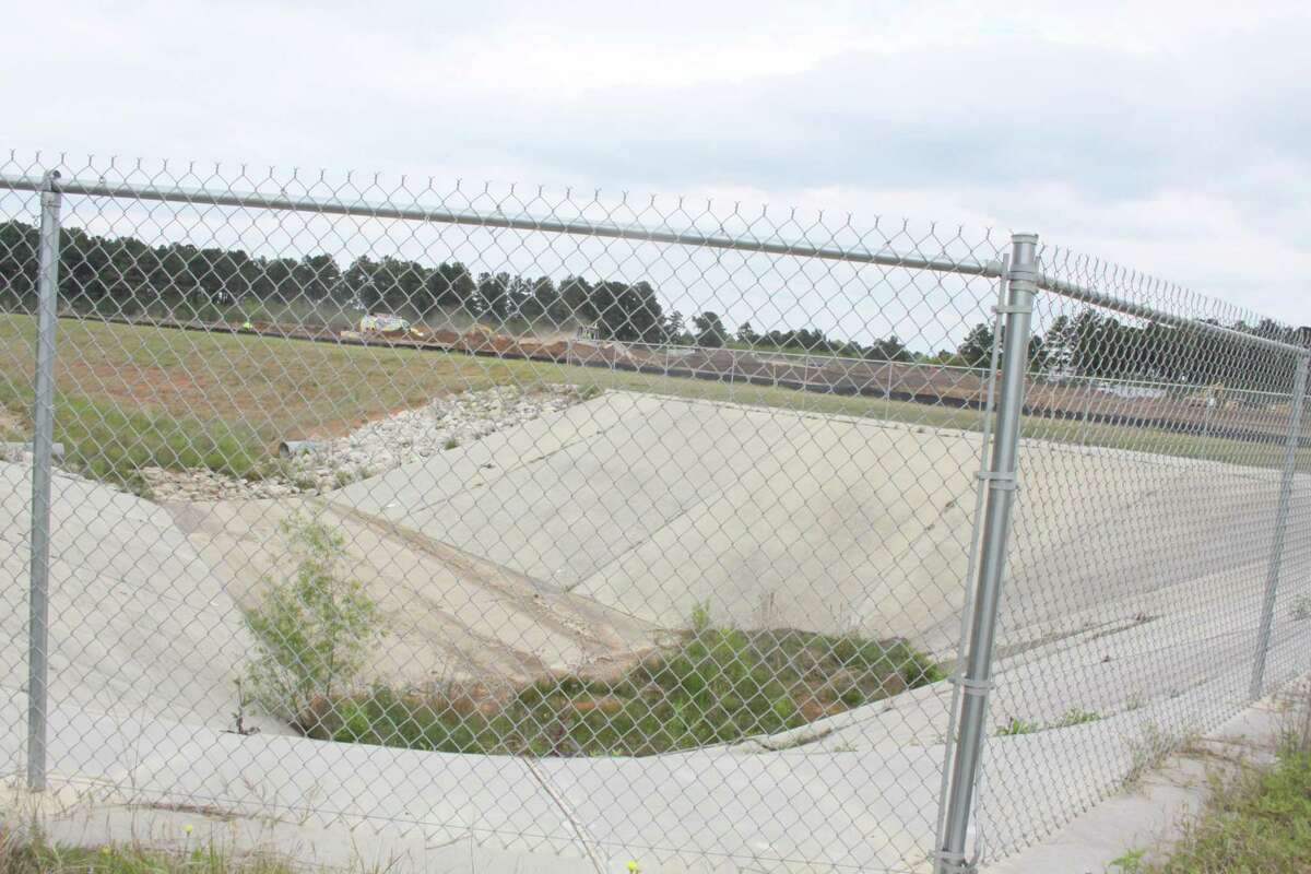 Tomball City Council greenlights contract negotiations for drainage project