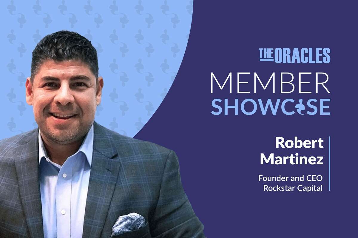 Robert Martinez on Why Size Matters in Real Estate