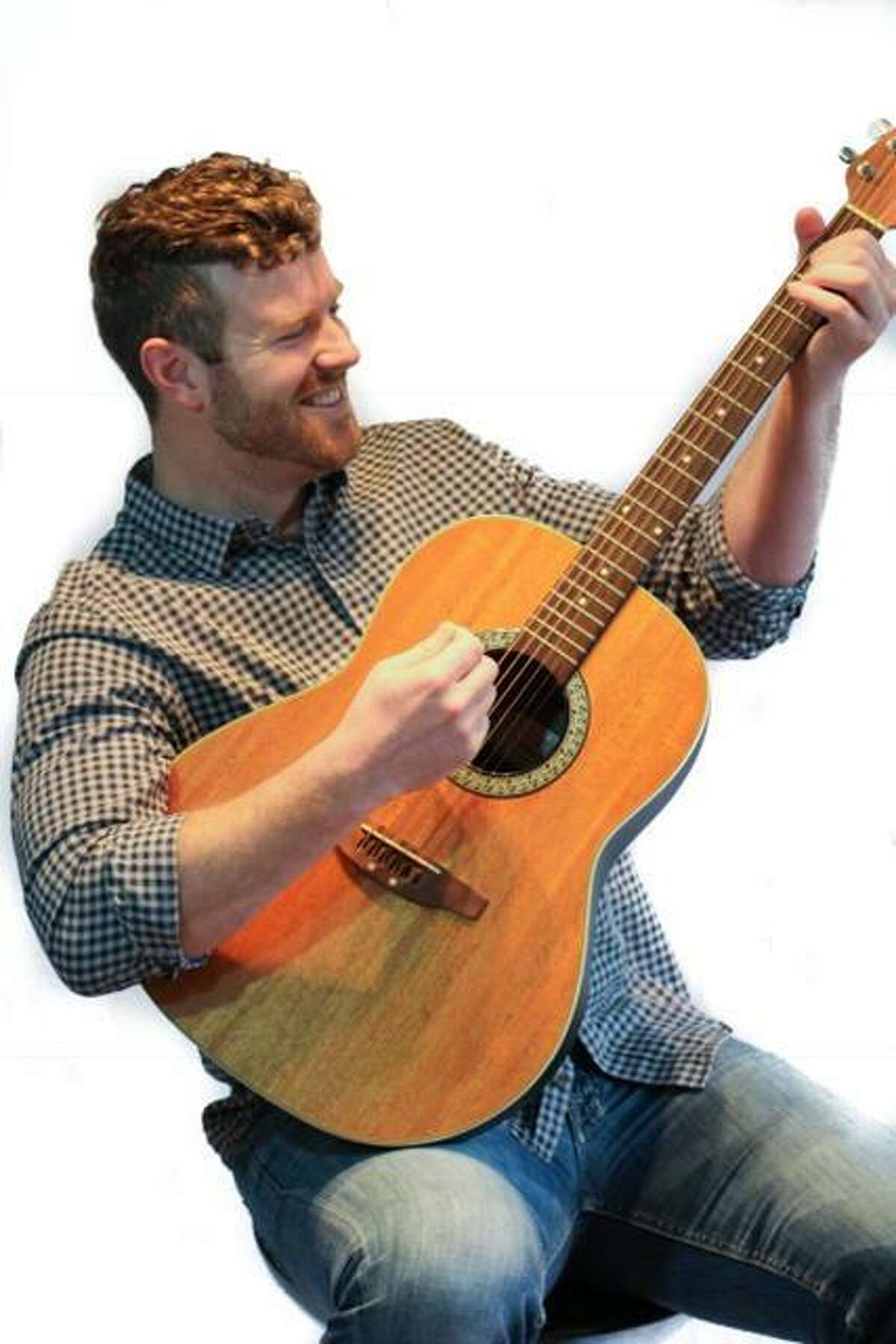 James McCoy Taylor was a Katy football star before he became a contestant on “The Bachelorette.” He will perform on April 12 at Central Green Park, 23501 Cinco Ranch Blvd. in Katy. The free concert will begin at 7 p.m. He has had a Top 100 Country single, and just released his first full-length album.