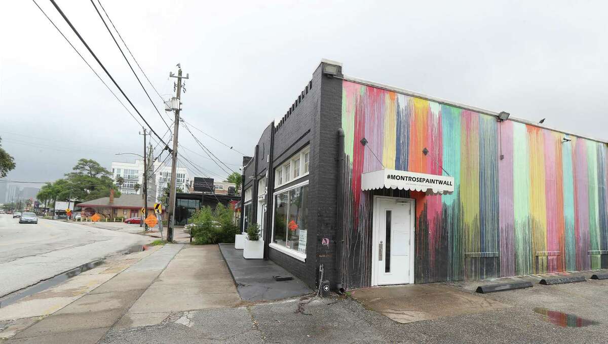 Houston's historic architecture tours — now digital — focus on Westheimer