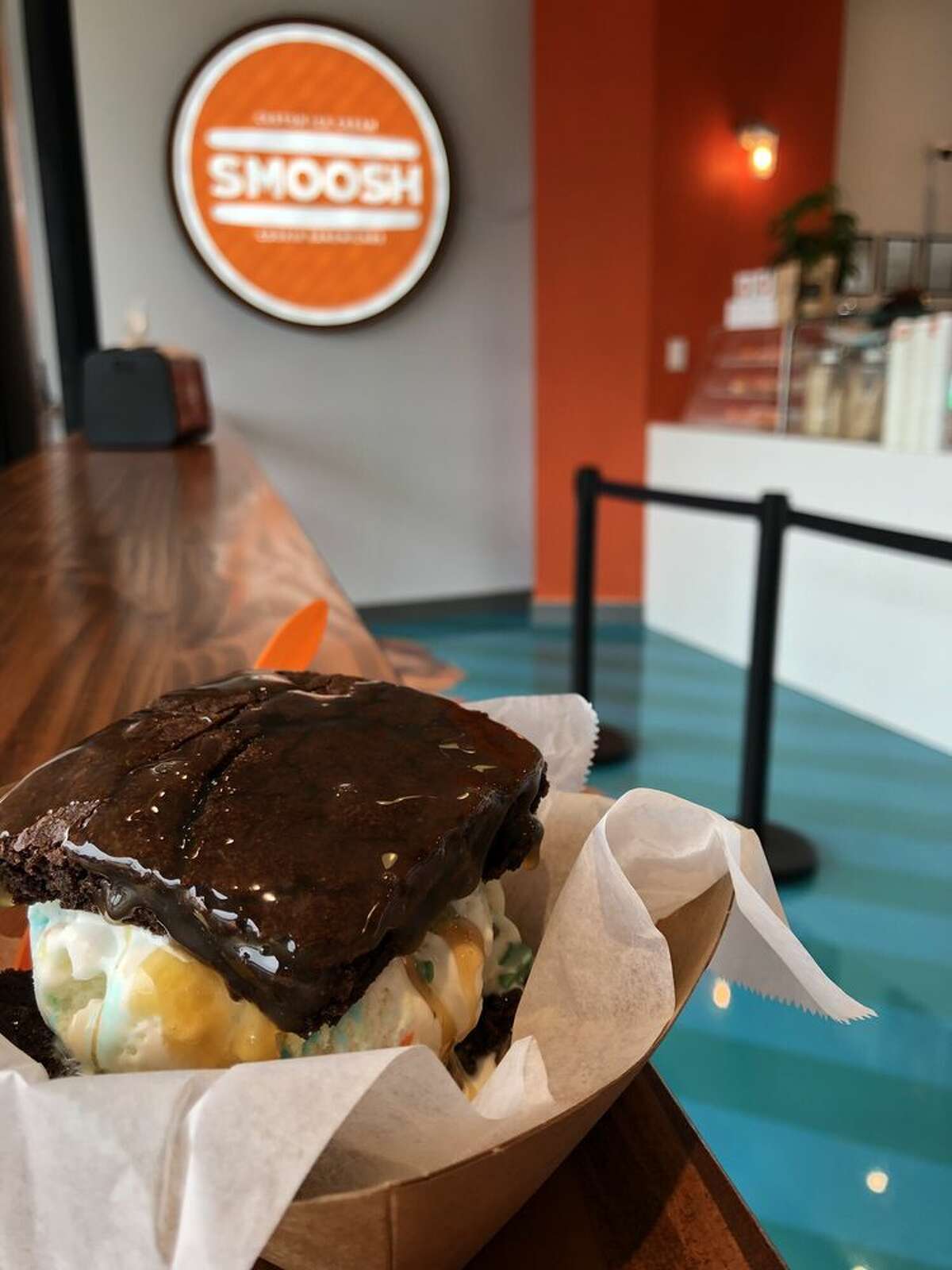SMOOSH to open 2nd brickandmortar in Katy this summer, several other