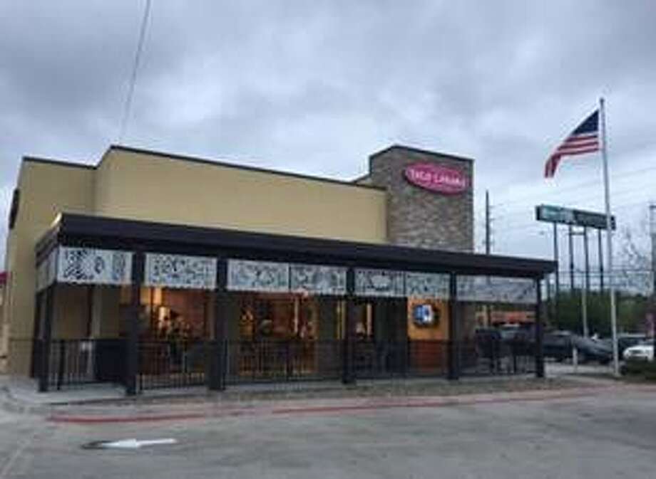 Taco Cabana celebrates new Westheimer location with Selena tribute show Houston Chronicle