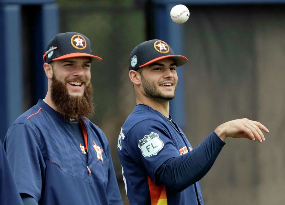astros sunday jersey