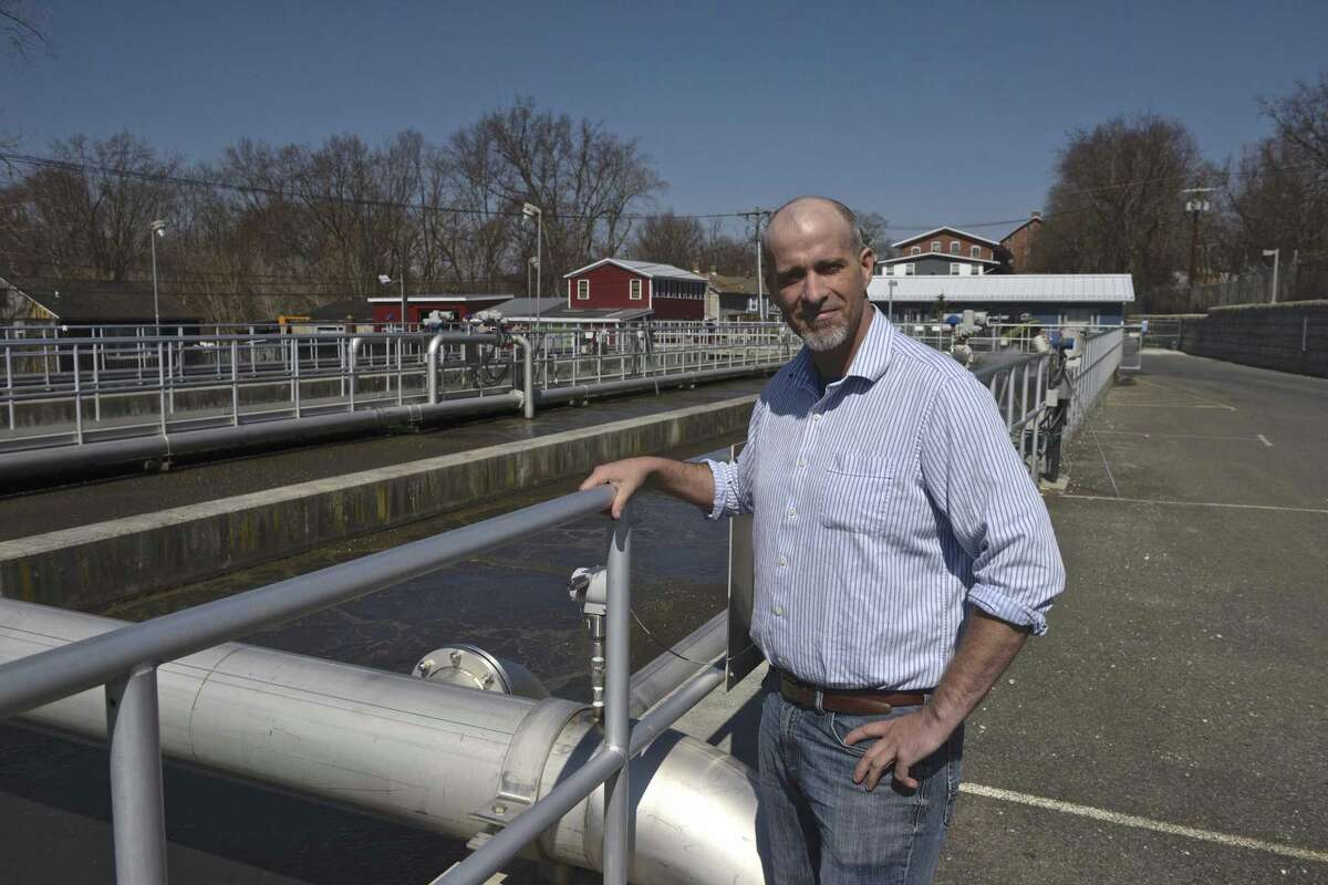 New Milford sewer board flush with new ideas