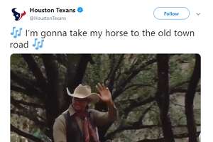 From Whataburger to the Texans here are the best 'Old Town Road' memes