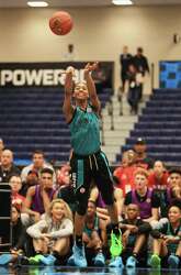 Aubrey Griffin A Perfect Fit For Uconn Connecticut Post