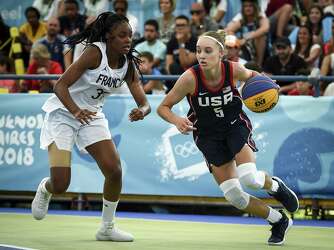 Uconn S Future Looks Bright Connecticut Post