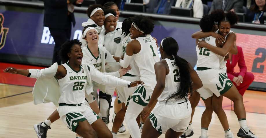 Baylor Women Take Down Oregon Advance To Ncaa Tournament Final