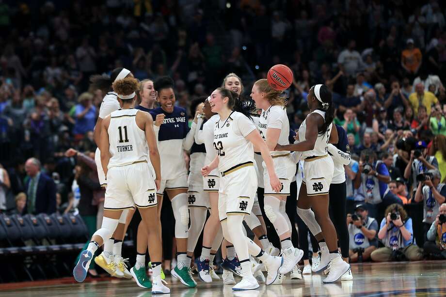 Uconn Loses To Notre Dame In Final Four Connecticut Post