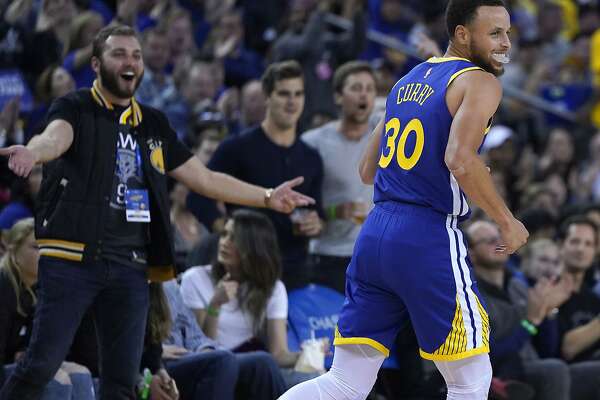 curry 3 40