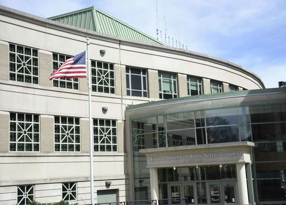 Greenwich Police Blotter Greenwichtime