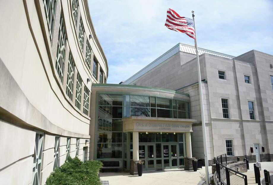 Greenwich Police Blotter GreenwichTime