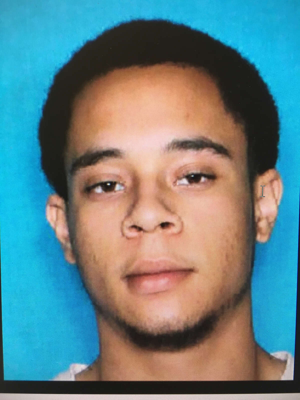 San Marcos police have issued an arrest warrant for murder for An-drew Stephen Jones, in connection to the shooting death of Nicholas Devone White, according to a news release.