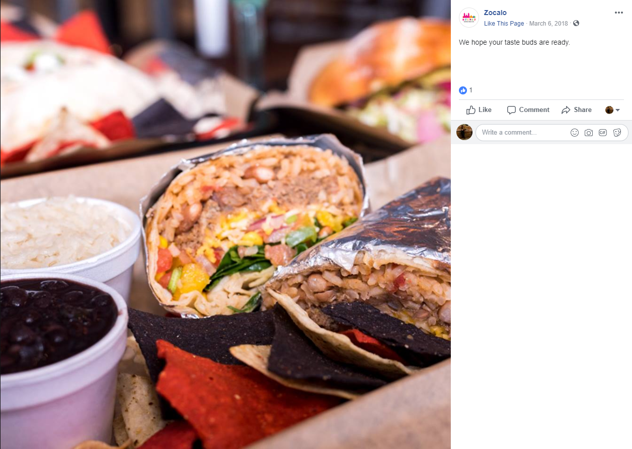 The 12 best burritos in San Antonio, according to Yelp