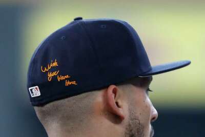 astros hat travis scott