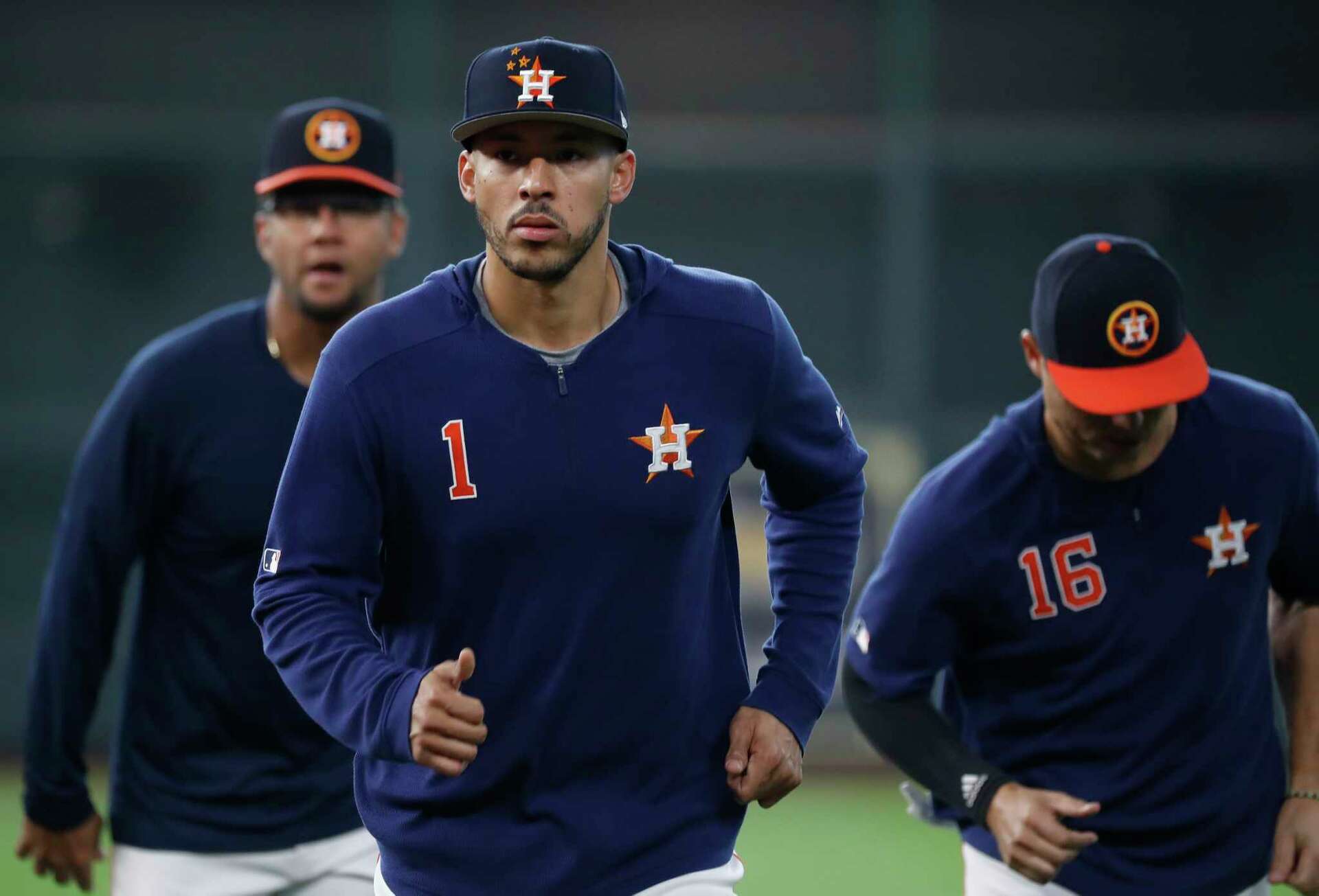 Travis astros hat cheap