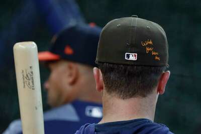 astros hat travis scott