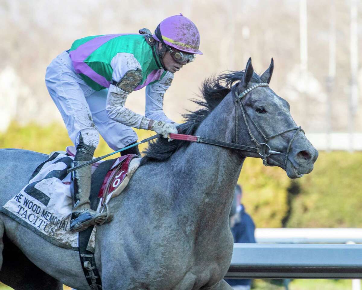 NYRA suspends racing at Aqueduct