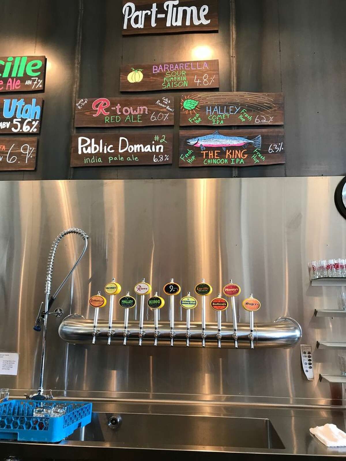 For the first time ever, beloved Manny's Pale Ale to be sold by the can in Washington