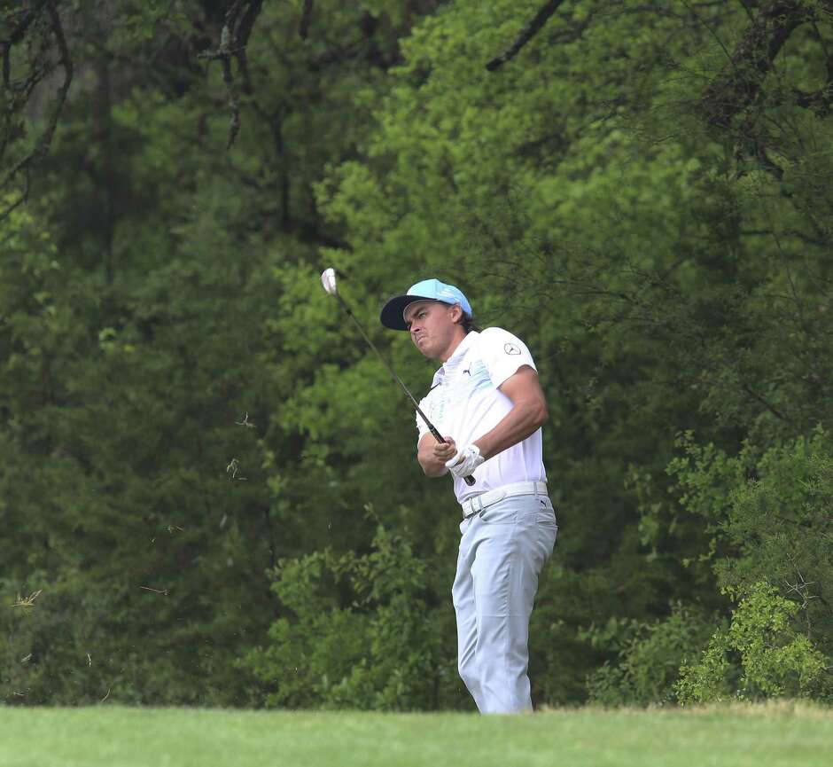 rickie fowler valero texas open