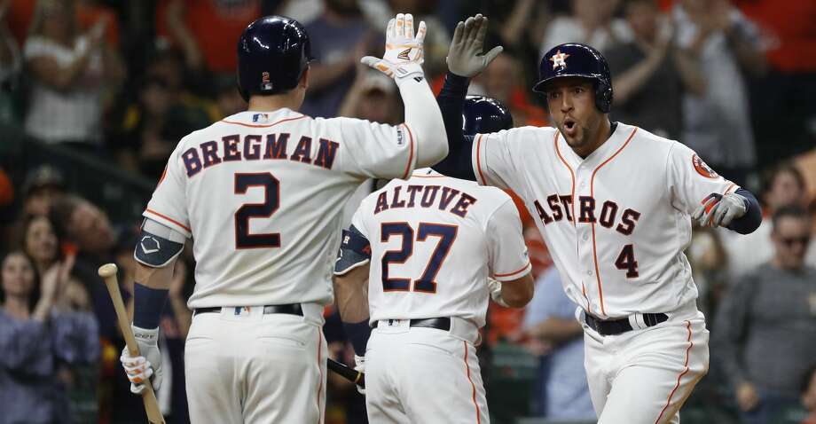 2019 astros uniforms