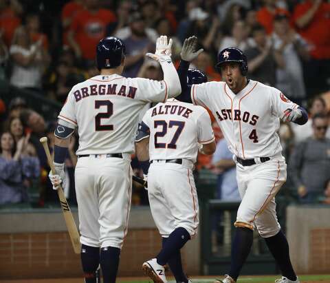 2019 astros uniforms