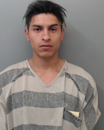 LPD: Man arrested after breaking into vehicle, pawning stolen items in ...