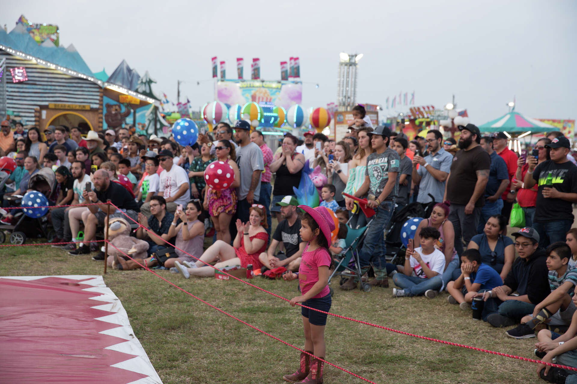 Poteet Strawberry Festival releases 2024 musical lineup