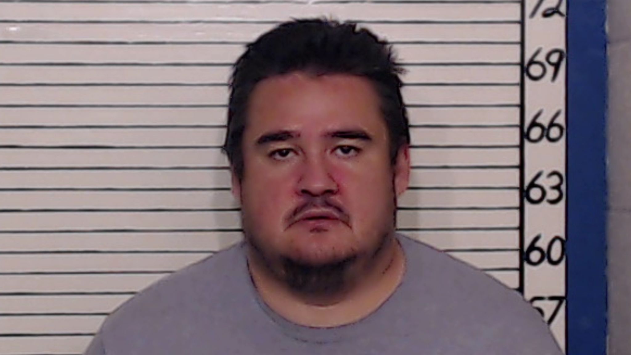 New Braunfels man arrested and charged with murder after fatal shooting