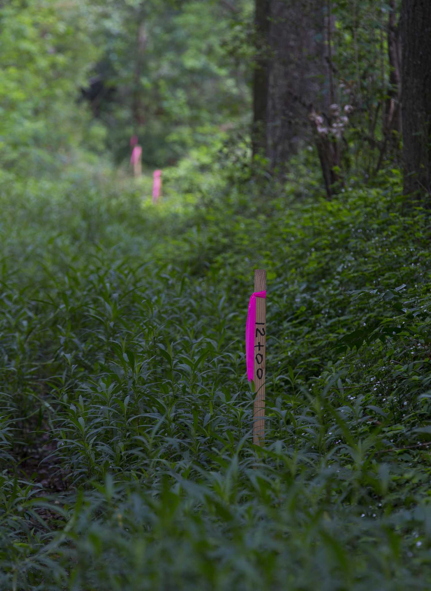 Houston Officials Face Pushback In Tackling Long Neglected