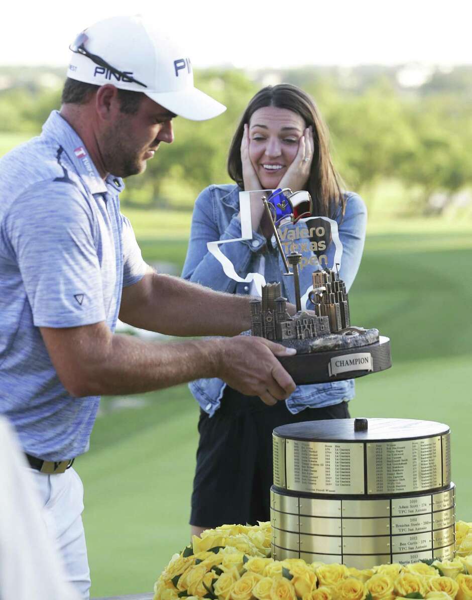 Corey Conners caps improbable tournament with ‘crazy’ round to win