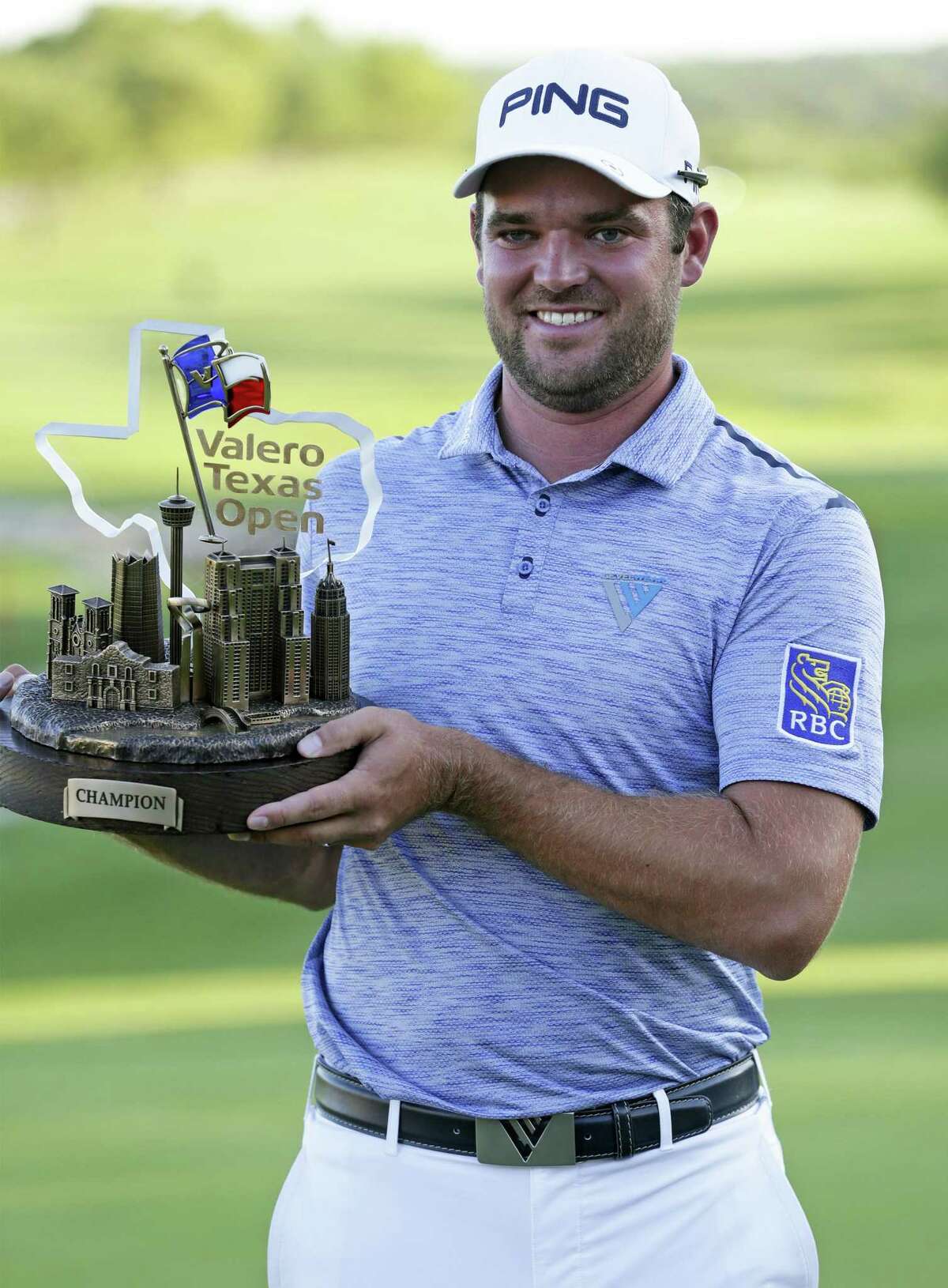 Corey Conners caps improbable tournament with ‘crazy’ round to win